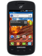 Android telefon Samsung Galaxy Proclaim S720C